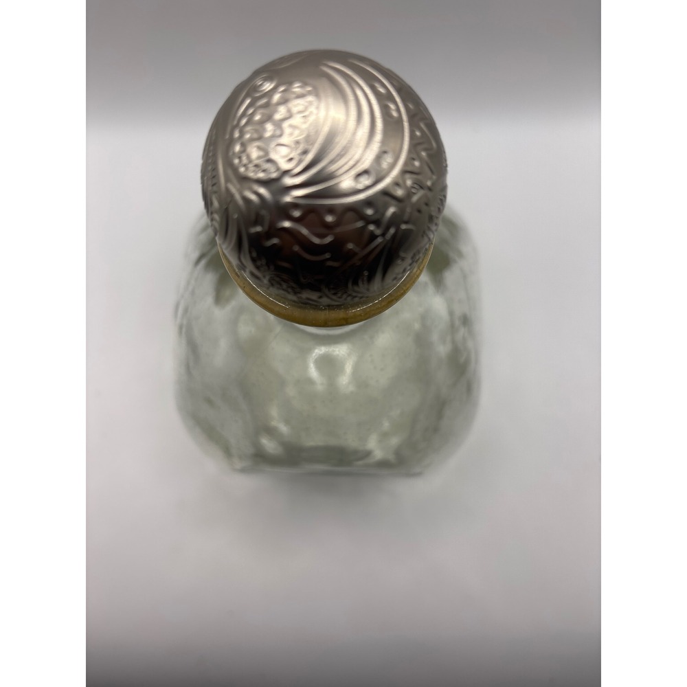 Patron Silver Tequila Limited Edition 1L Empty Bottle Mexican Heritage Design - Picture 6 of 10